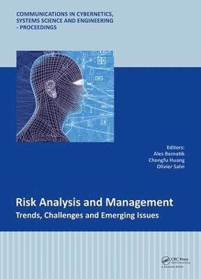 Risk Analysis and Management - Trends, Challenges and Emerging Issues 1