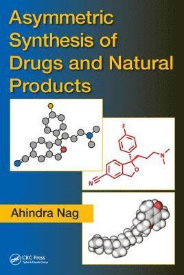 Asymmetric Synthesis of Drugs and Natural Products 1