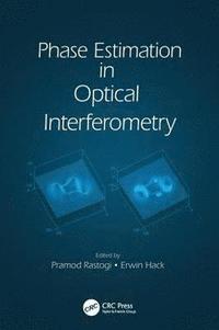 bokomslag Phase Estimation in Optical Interferometry