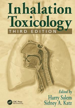 Inhalation Toxicology 1