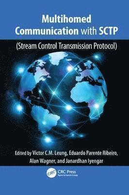 bokomslag Multihomed Communication with SCTP (Stream Control Transmission Protocol)