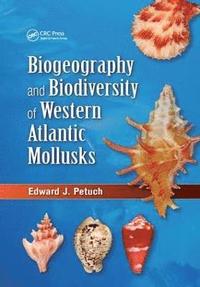 bokomslag Biogeography and Biodiversity of Western Atlantic Mollusks