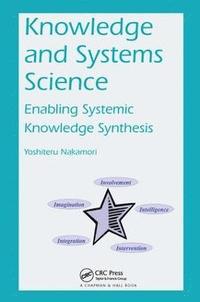 bokomslag Knowledge and Systems Science