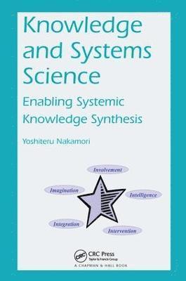 bokomslag Knowledge and Systems Science