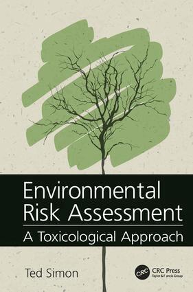 Ted Simon - Environmental Risk Assessment, Häftad
