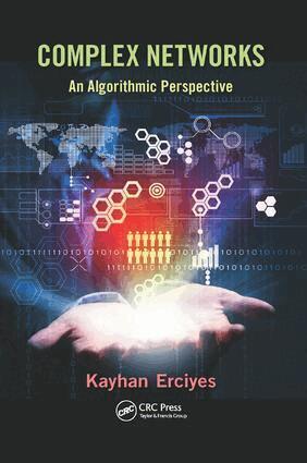 Kayhan Erciyes - Complex Networks, Häftad