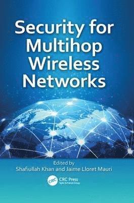 Security for Multihop Wireless Networks 1