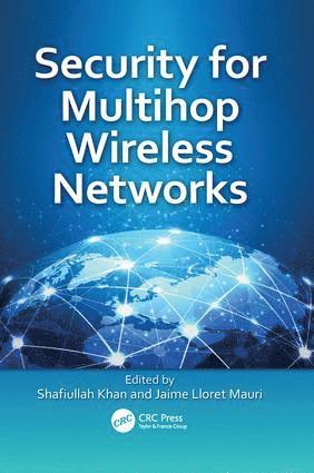 Security for Multihop Wireless Networks 1