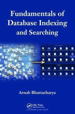 bokomslag Fundamentals of Database Indexing and Searching