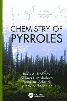 Chemistry of Pyrroles 1