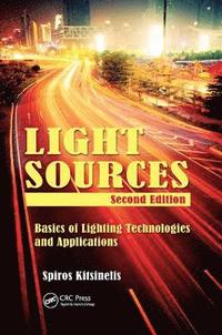 bokomslag Light Sources