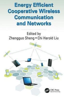 Energy Efficient Cooperative Wireless Communication and Networks 1