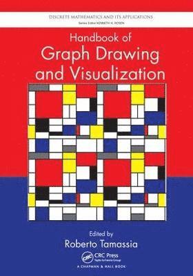 Handbook of Graph Drawing and Visualization 1