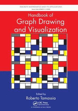 Roberto Tamassia, USA) Tamassia, Roberto (Brown University, Providence, Rhode Island - Handbook of Graph Drawing and Visualization, Häftad