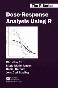 bokomslag Dose-Response Analysis Using R