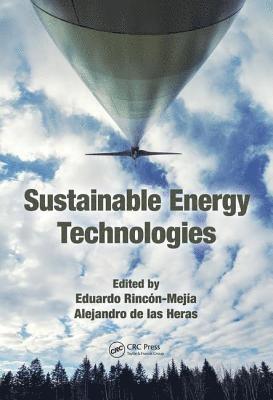 Sustainable Energy Technologies 1