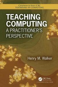 bokomslag Teaching Computing