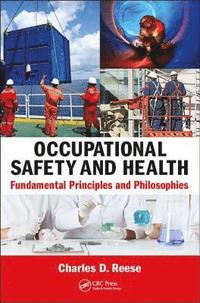 bokomslag Occupational Safety and Health