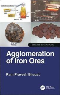 bokomslag Agglomeration of Iron Ores