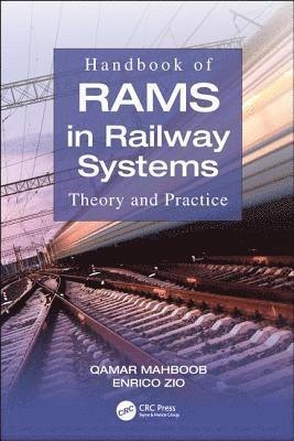 bokomslag Handbook of RAMS in Railway Systems