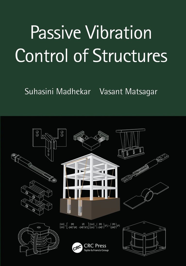 Passive Vibration Control of Structures 1