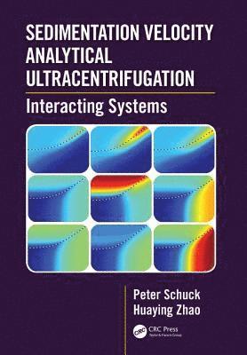 Sedimentation Velocity Analytical Ultracentrifugation 1