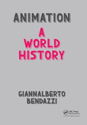 Animation: A World History 1