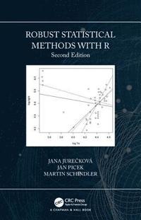 bokomslag Robust Statistical Methods with R, Second Edition