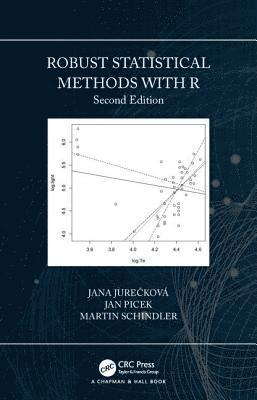 Robust Statistical Methods with R, Second Edition 1