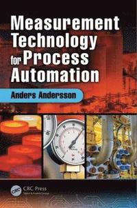 bokomslag Measurement Technology for Process Automation