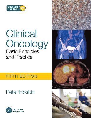 bokomslag Clinical Oncology