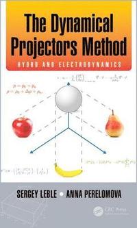 bokomslag The Dynamical Projectors Method