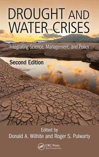 bokomslag Drought and Water Crises