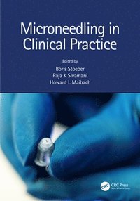 bokomslag Microneedling in Clinical Practice
