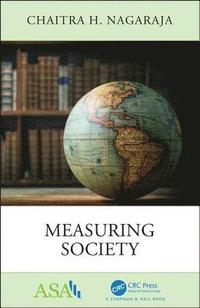 bokomslag Measuring Society