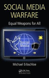 bokomslag Social Media Warfare