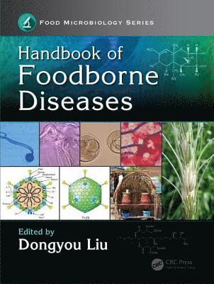 Handbook of Foodborne Diseases 1