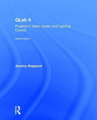 QLab 4 1