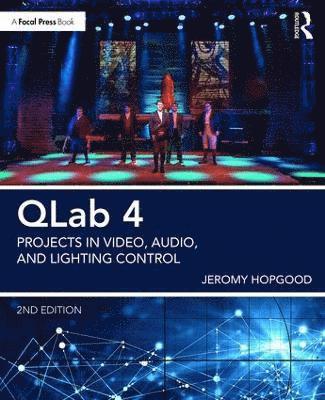 QLab 4 1