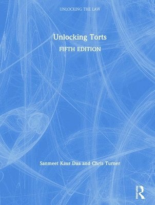 Unlocking Torts 1