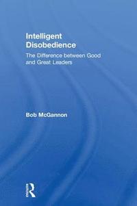 bokomslag Intelligent Disobedience
