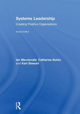 bokomslag Systems Leadership