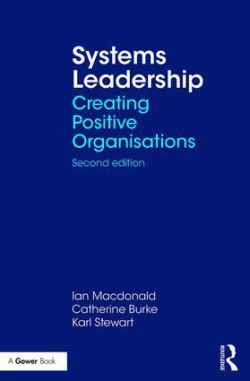 Ian Macdonald, Catherine Burke, Karl Stewart - Systems Leadership, Häftad