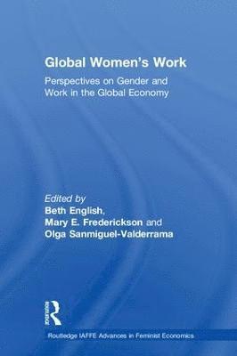 Global Women's Work 1