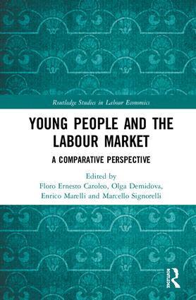 Floro Caroleo, Olga Demidova, Enrico Marelli, Marcello Signorelli - Young People and the Labour Market, Inbunden