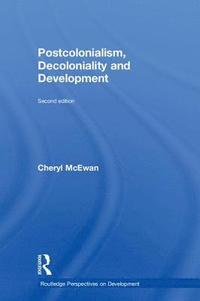 bokomslag Postcolonialism, Decoloniality and Development