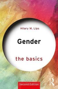 bokomslag Gender: The Basics