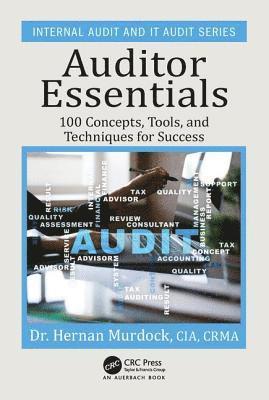 Auditor Essentials 1