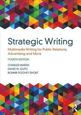 bokomslag Strategic Writing