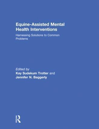 Equine-Assisted Mental Health Interventions 1